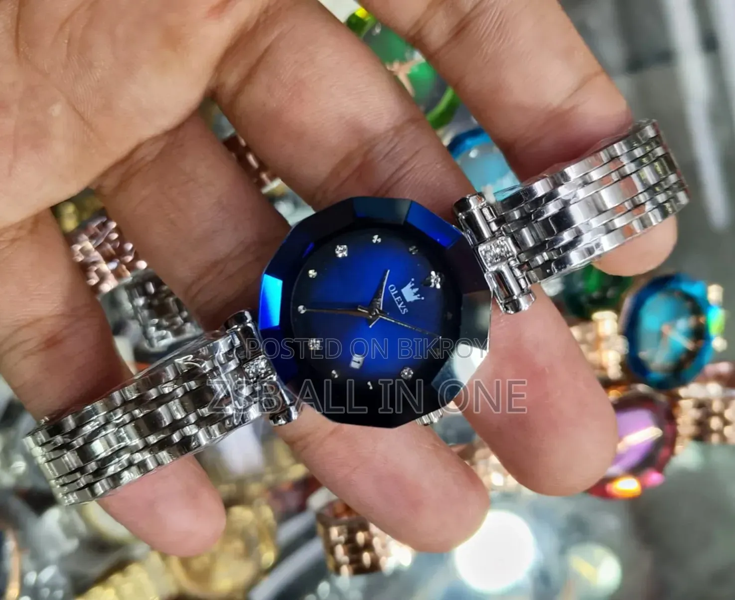 ❤️Women Watch❤️