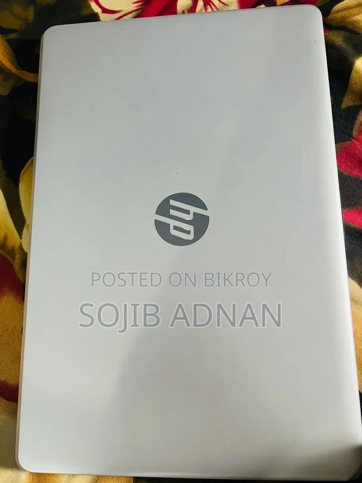 ল্যাপটপ এইচপি ১৪-ডিকিউ২০৩১টিজি ৪জিবি ইন্টেল কোর আই৫ এসএসডি ২৫৬জিবি