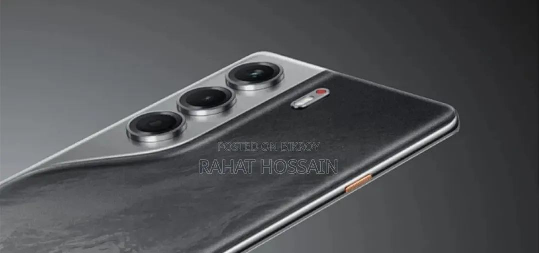 Tecno Camon 40 Pro 5G 256 GB Gray