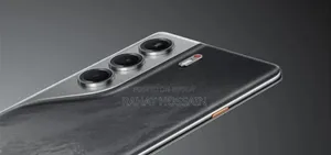 Tecno Camon 40 Pro 5G 256 GB Gray