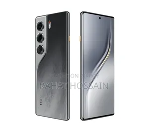Tecno Camon 40 Pro 5G 256 GB Gray