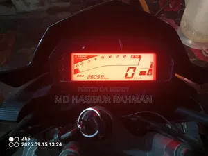 ইয়ামাহা এফজেডএস ভি২ ২০২৩ ব্ল্যাক