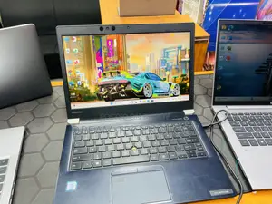 Laptop Toshiba Portege X30 8GB Intel Core i5 SSD 256GB