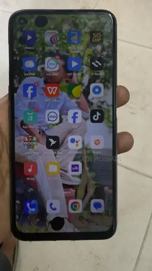 অপো এ৯২ ১২৮ জিবি নীল