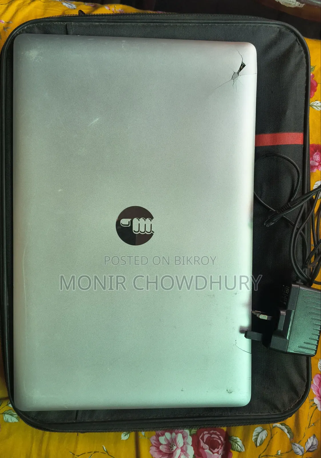 Laptop Minisonic 2GB Intel Celeron HDD 512GB