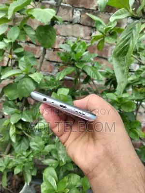 Oppo A15 64 GB White