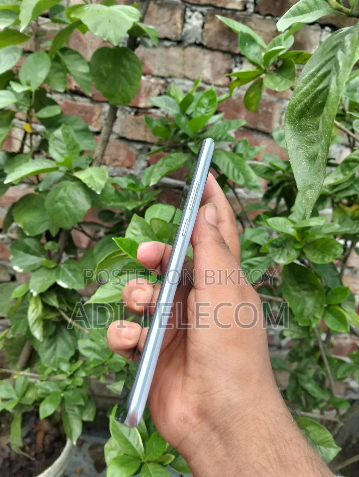 Oppo A15 64 GB White