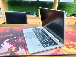 Laptop HP EliteBook 840 G7 8GB Intel Core i5 SSD 256GB