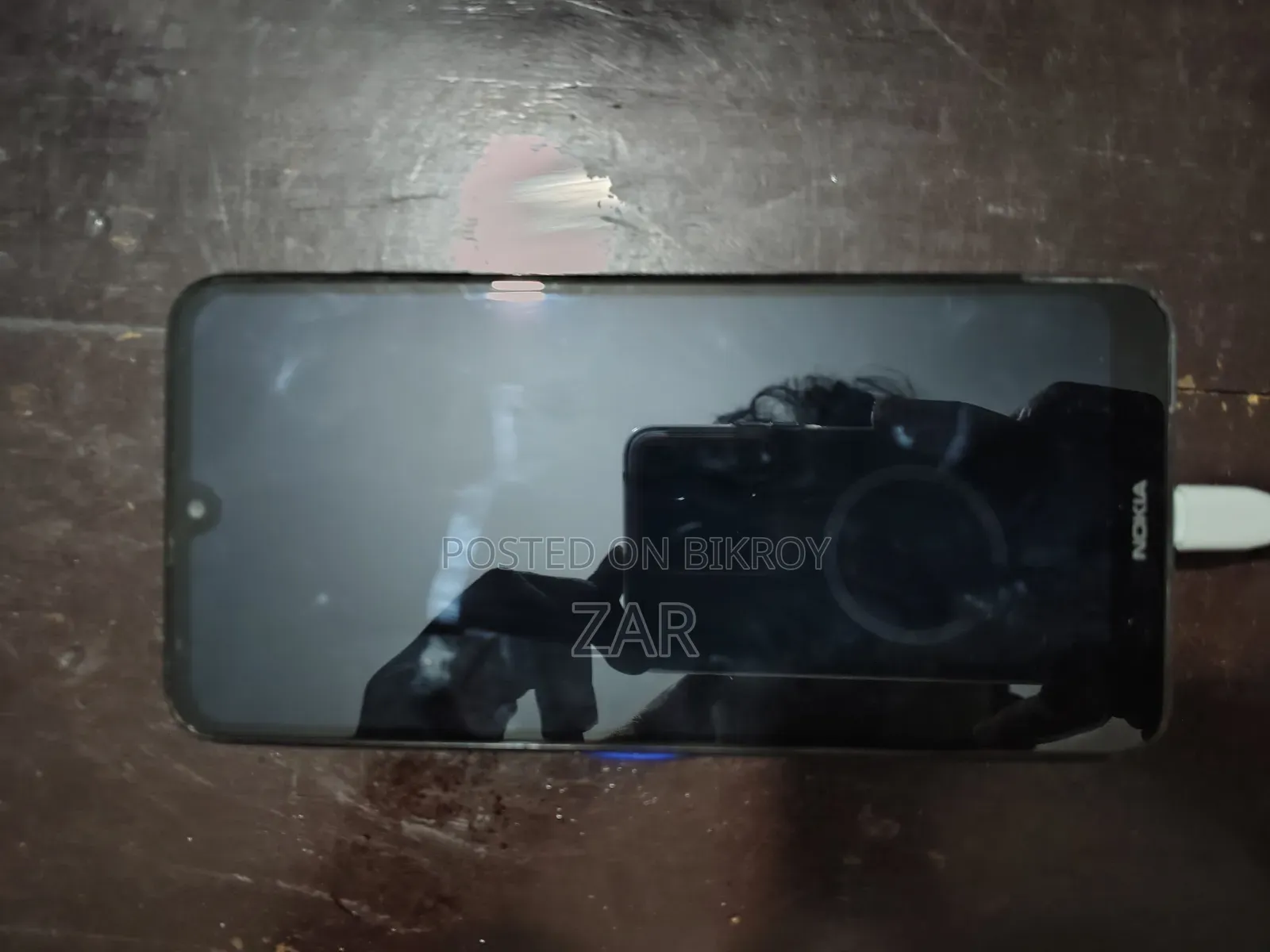 Nokia 3.2 32 GB Black