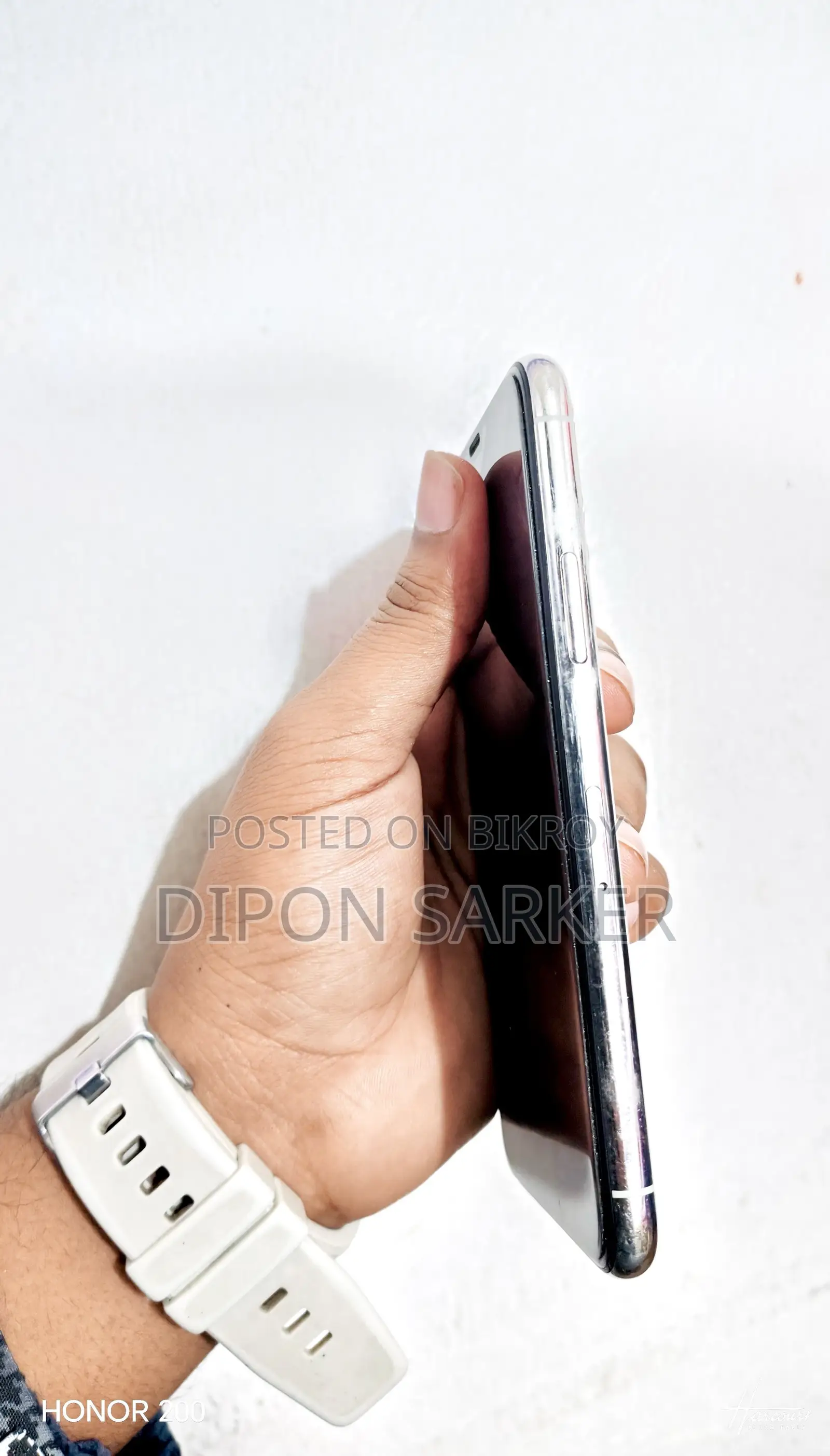 Apple iPhone 11 Pro 64 GB Silver