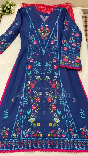রেডিমেড থ্রি পিস