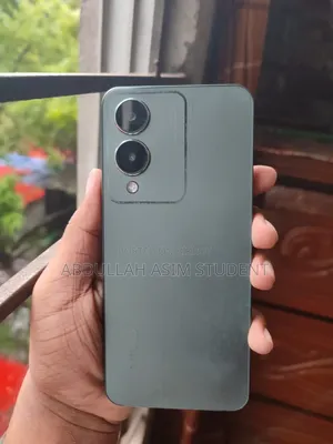 Vivo Y17s 128 GB Black