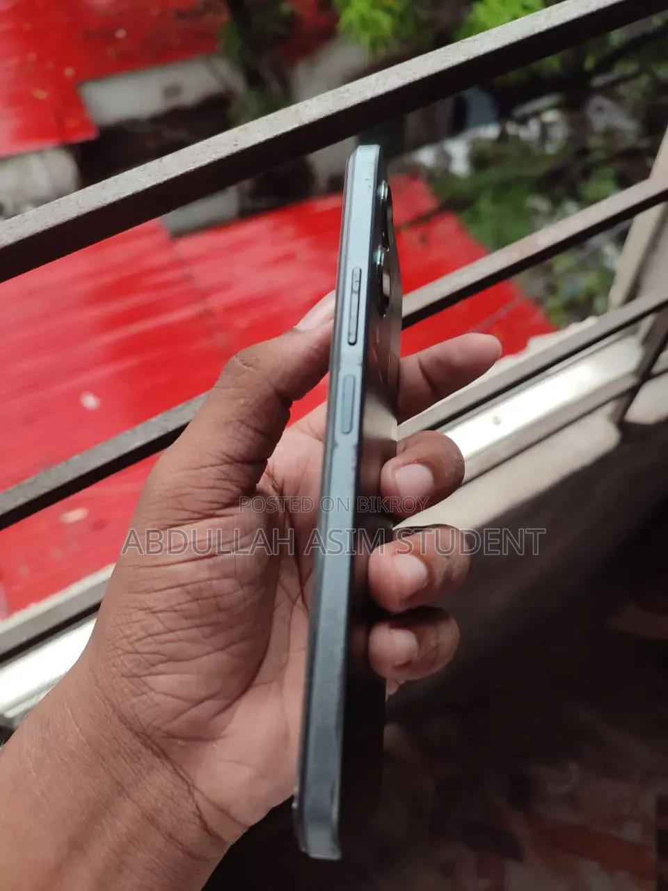 Vivo Y17s 128 GB Black