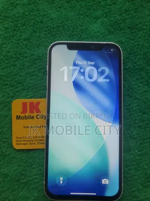 Apple iPhone 12 128 GB White