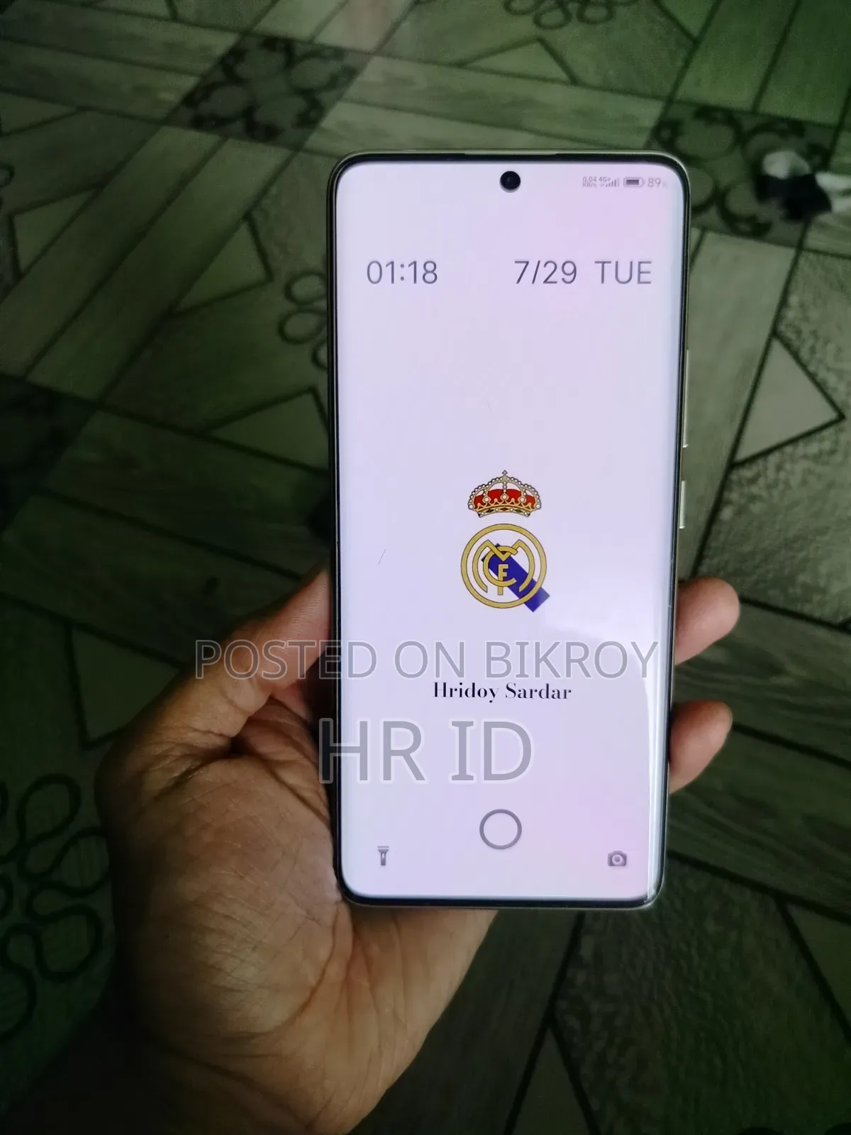 Xiaomi Redmi Note 14 Pro+ 256 GB White