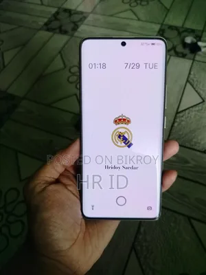Xiaomi Redmi Note 14 Pro+ 256 GB White