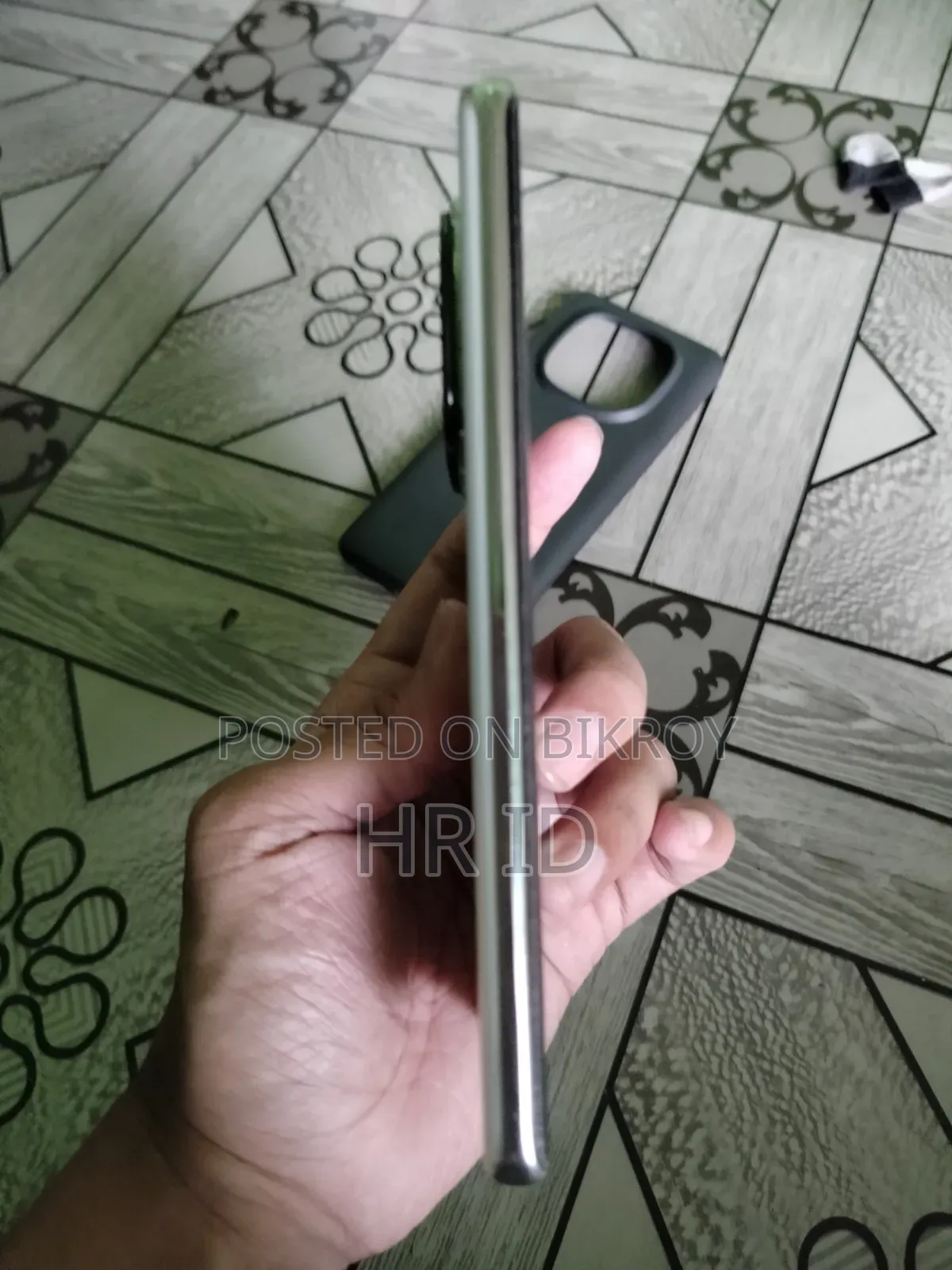 Xiaomi Redmi Note 14 Pro+ 256 GB White