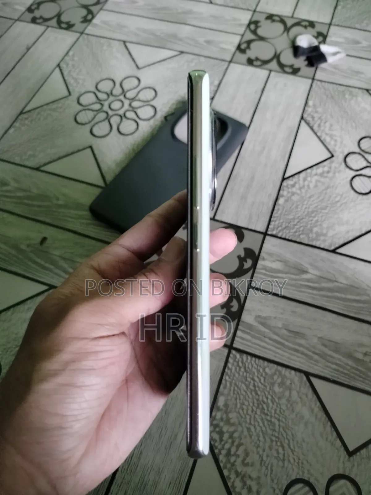 Xiaomi Redmi Note 14 Pro+ 256 GB White