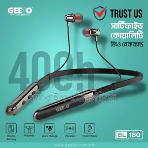 Geeoo BL 180