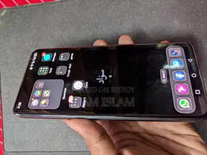 Honor 200 256 GB Black