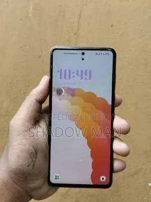 Samsung Galaxy A52s 5G 128 GB Pink
