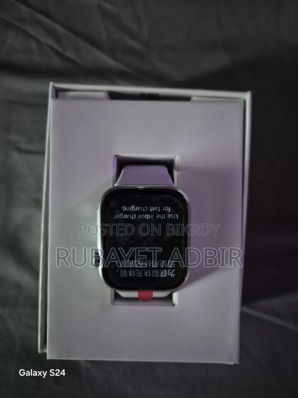 Huawei Fit 4
