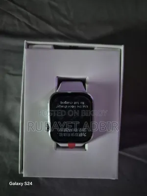 Huawei Fit 4