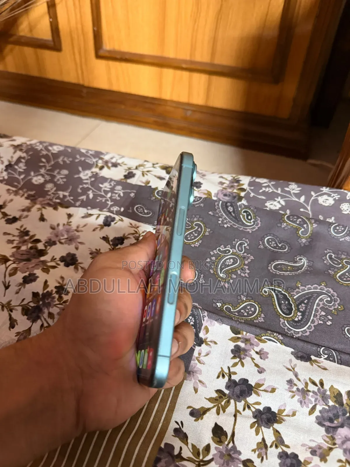 Apple iPhone 16 128 GB