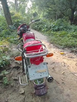 দায়াং ডিওয়াই১০০টি-৮এম ২০১৩ রেড