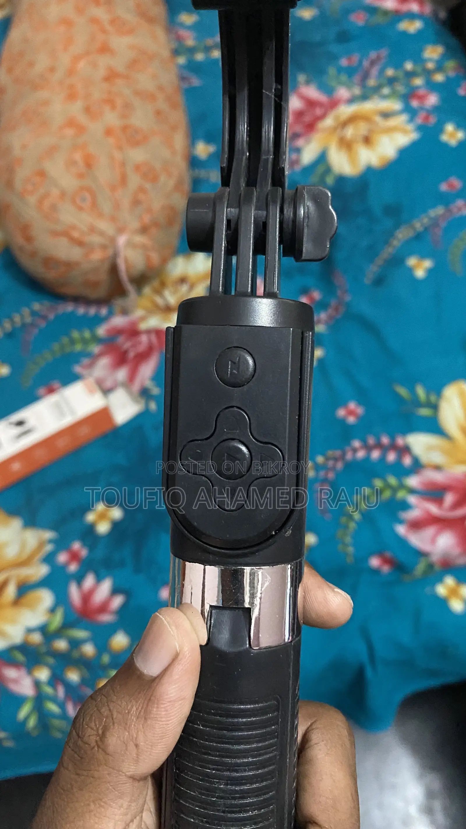 Video Stand