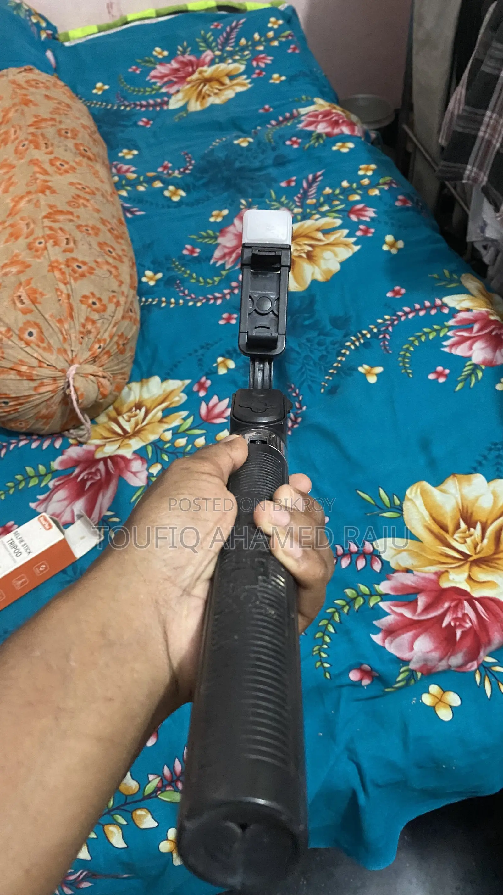 Video Stand