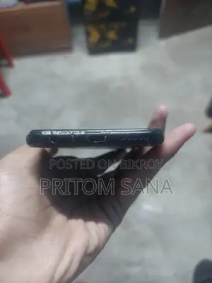 Xiaomi Redmi Note 8 64 GB Black