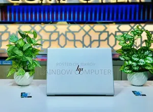 Laptop HP EliteBook 735 G5 8GB AMD Ryzen 5 SSD 128GB