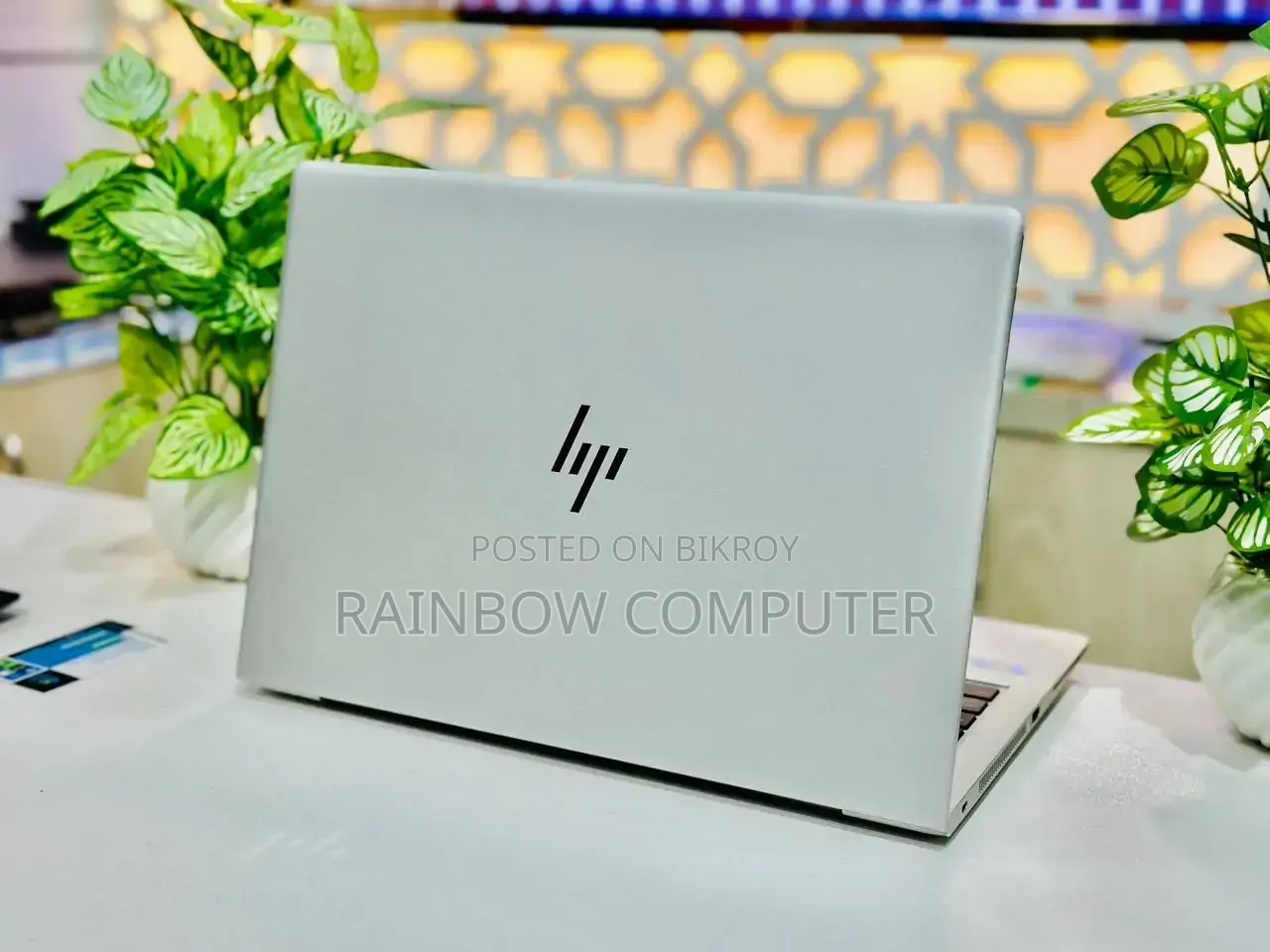Laptop HP EliteBook 735 G5 8GB AMD Ryzen 5 SSD 128GB