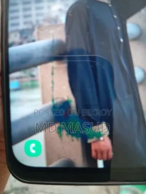 স্যামসাং গ্যালাক্সি এ১২ ৬৪ জিবি কালো
