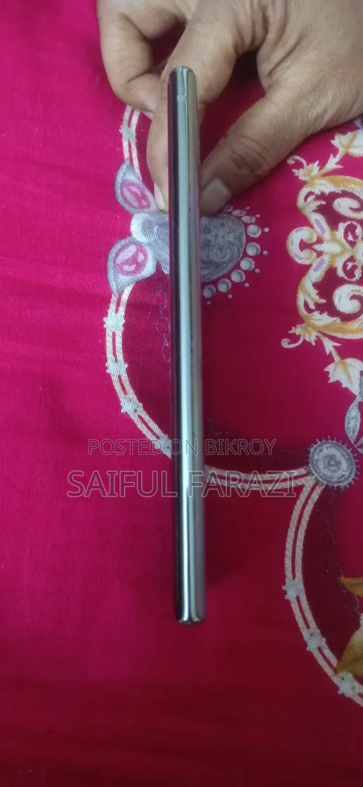 Samsung Galaxy Note10 256 GB