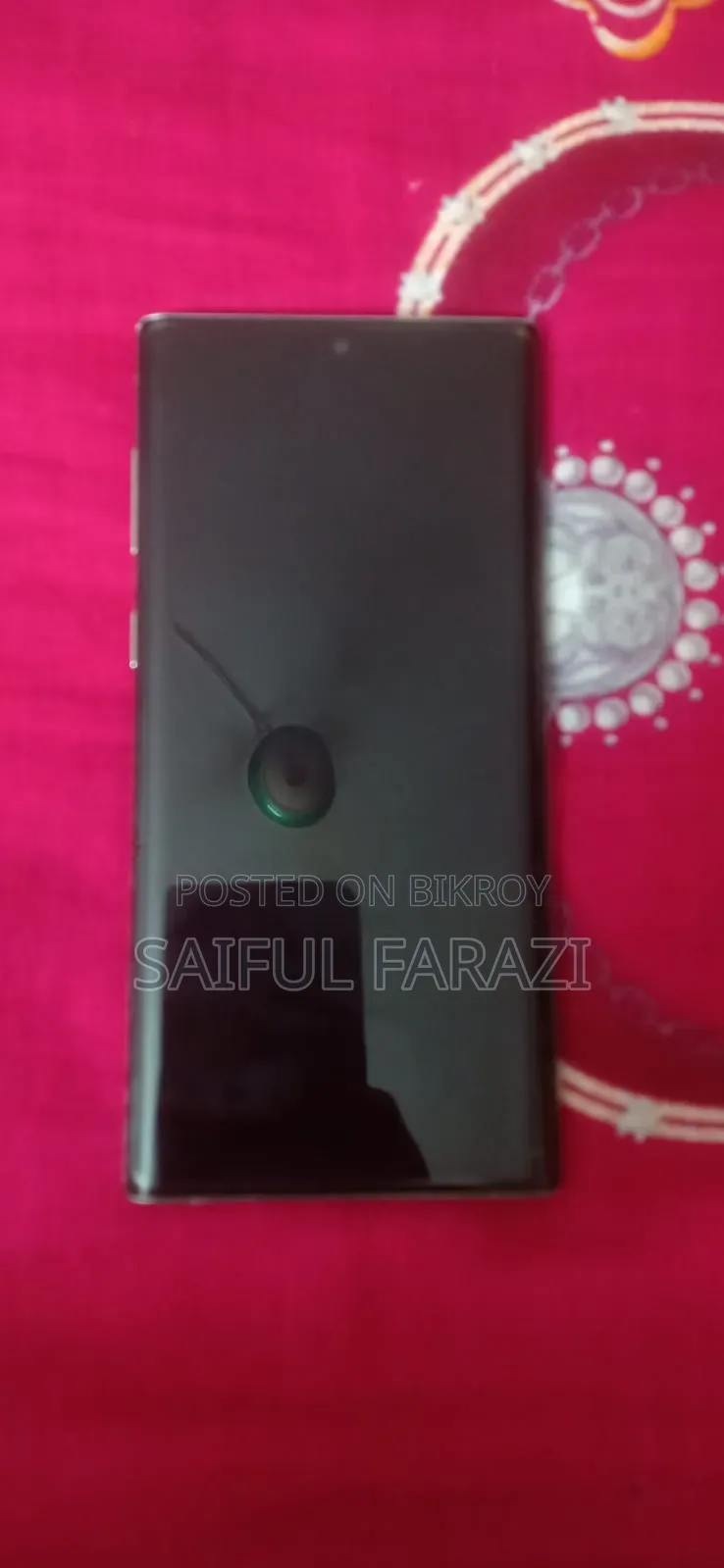 Samsung Galaxy Note10 256 GB