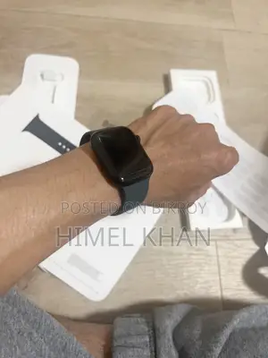 অ্যাপল ওয়াচ সিরিজ ৯