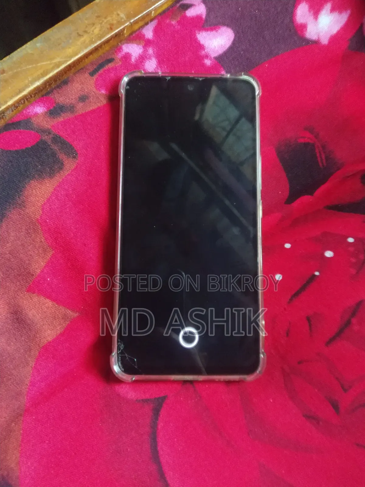 Vivo V29e 5G 256 GB Green