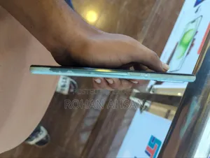 Samsung Galaxy A71 128 GB Blue