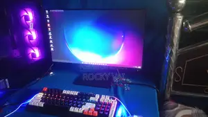 New Desktop Computer Gigabyte 16GB AMD Ryzen 7 eMMC 500GB