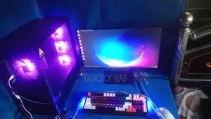 New Desktop Computer Gigabyte 16GB AMD Ryzen 7 eMMC 500GB