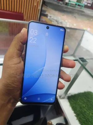 Oppo F33 Pro 256 GB White