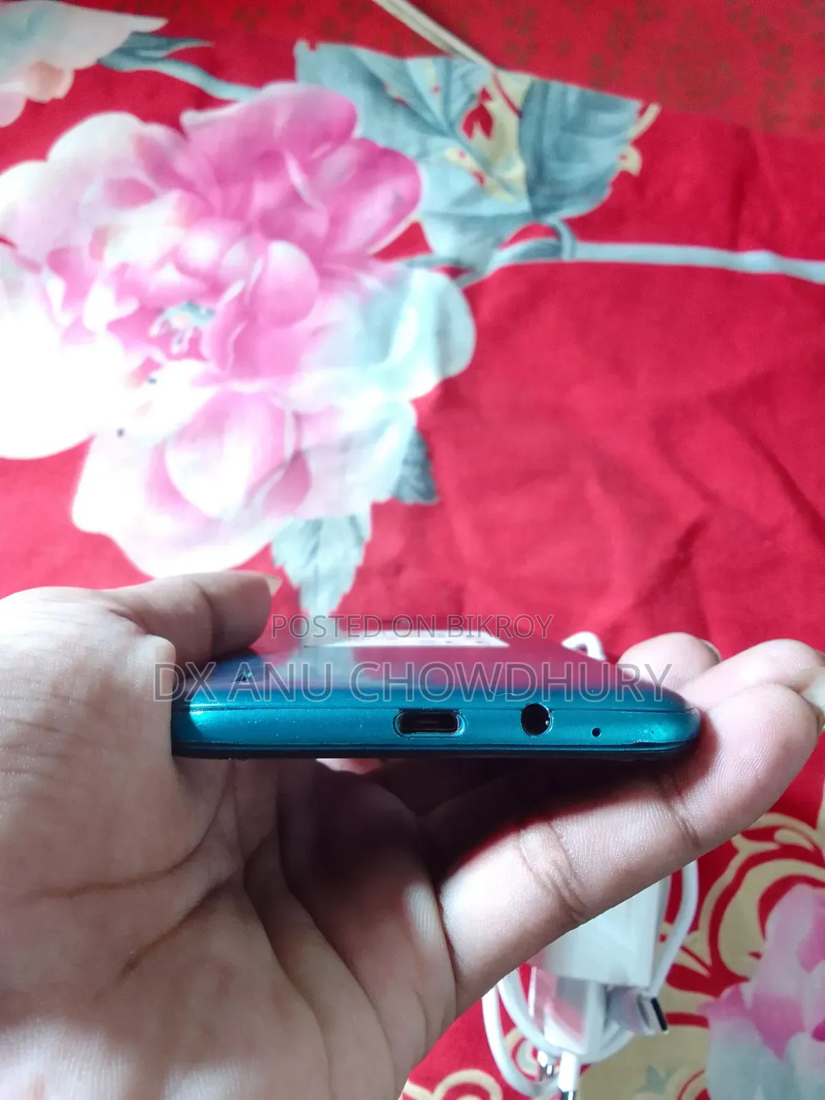 টেকনো স্পার্ক ৬ এয়ার ৩২ জিবি