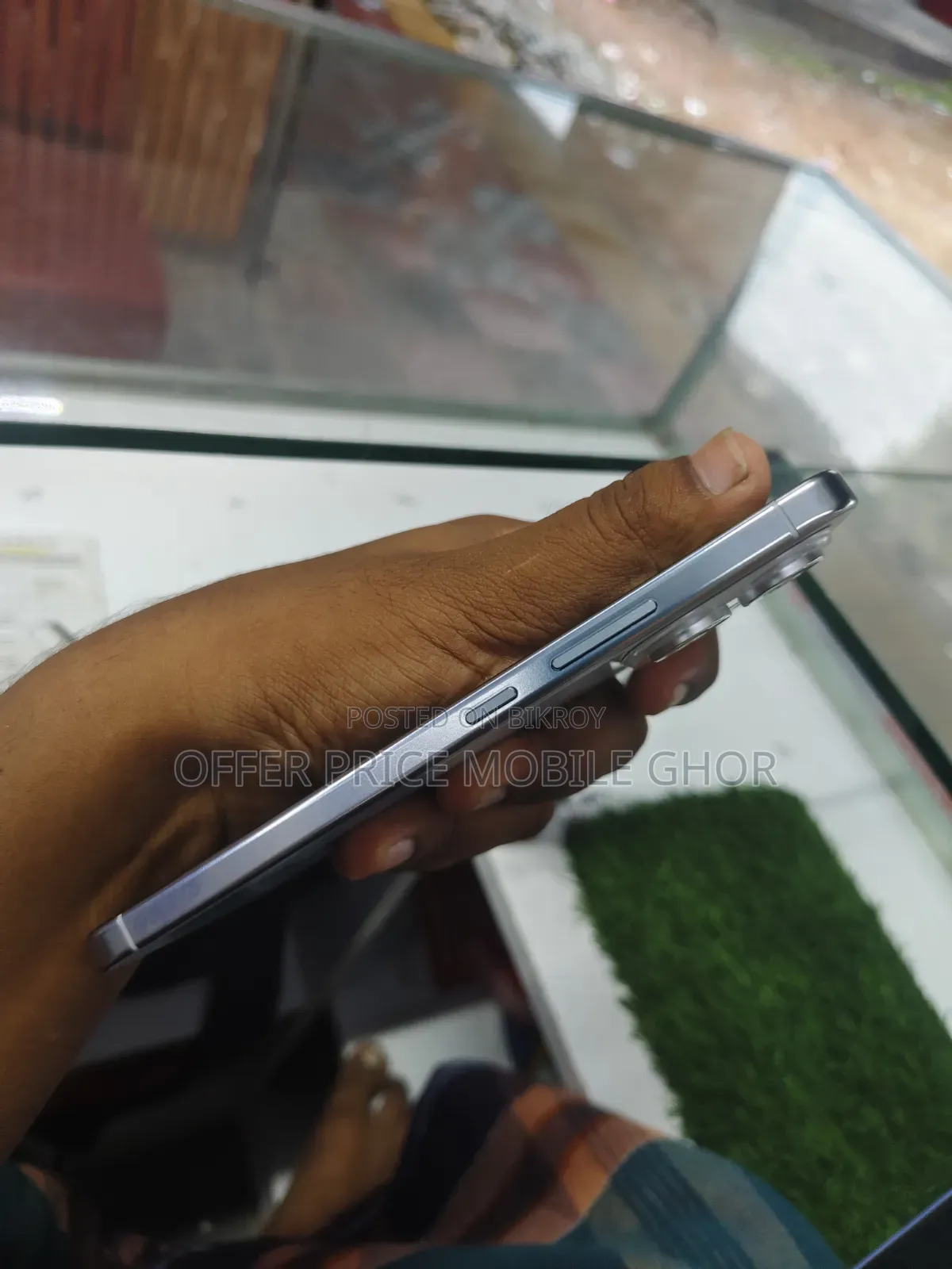 Oppo F33 Pro 256 GB White
