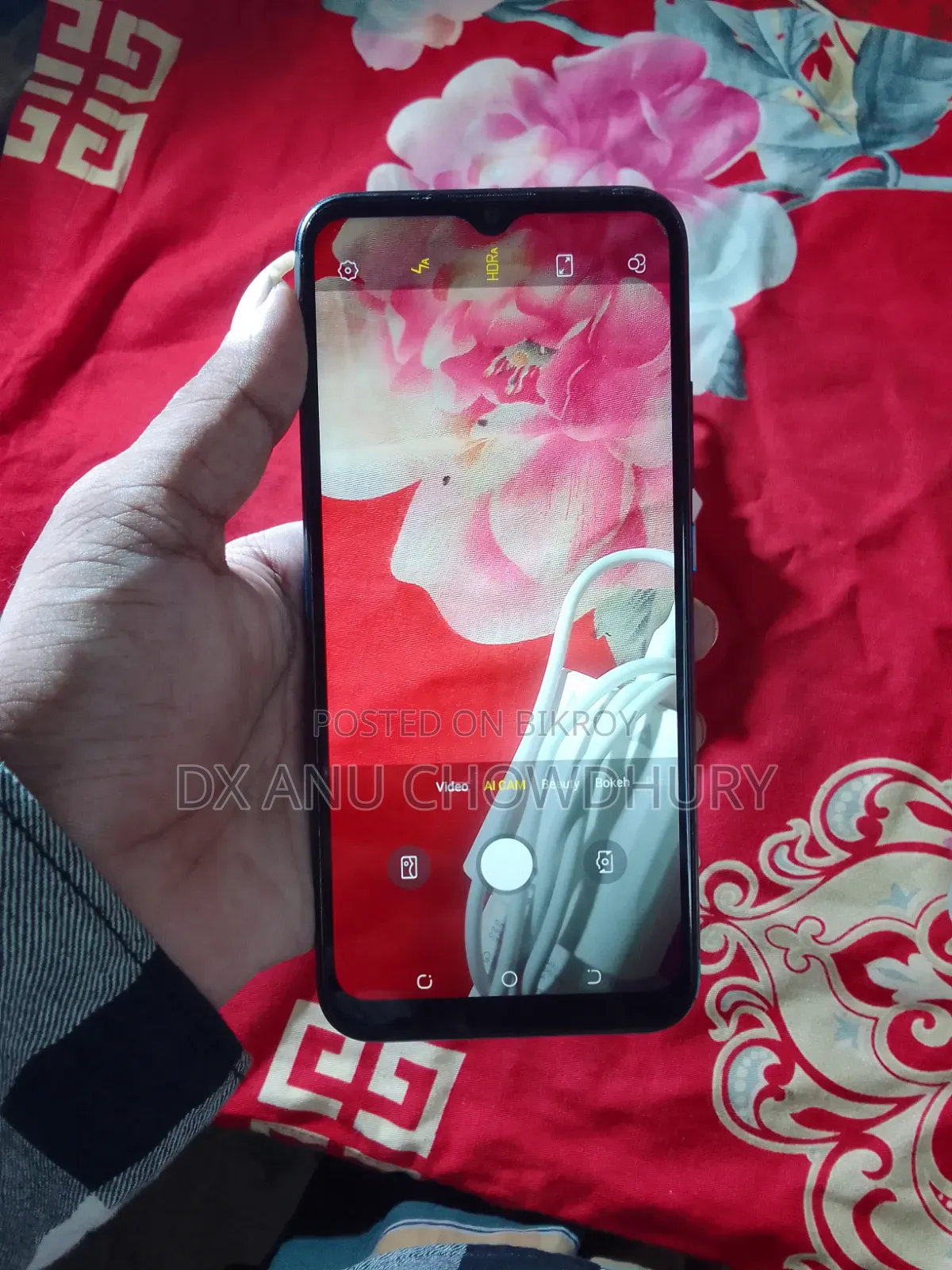 টেকনো স্পার্ক ৬ এয়ার ৩২ জিবি