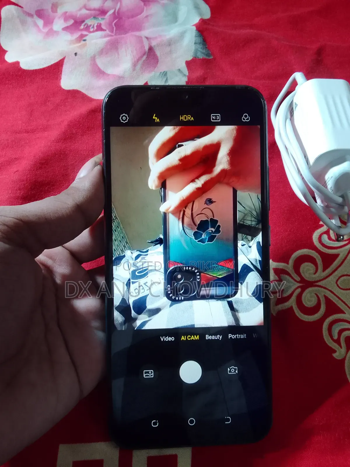 টেকনো স্পার্ক ৬ এয়ার ৩২ জিবি