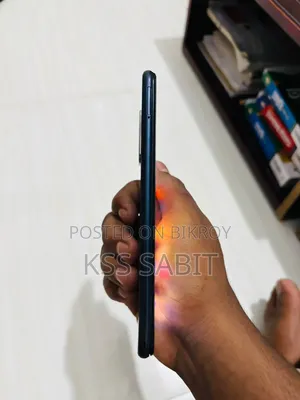 Vivo Y20 64 GB Blue
