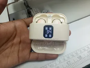 This headphone will be sold