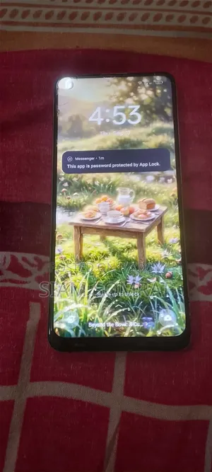 Oppo F21 Pro 128 GB Orange
